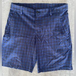 Lululemon athletica shorts